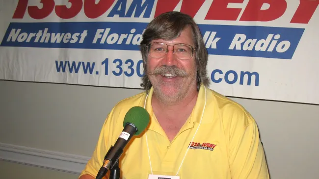 Action Radio with Greg Penglis